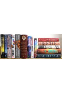 Sci-Fi/Fantasy Collection