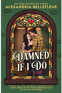 Damned If I Do