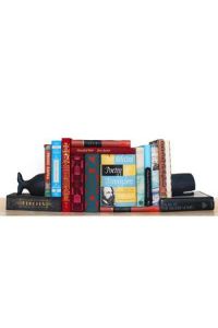 Fiction Classics Collection