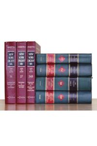 Law Books