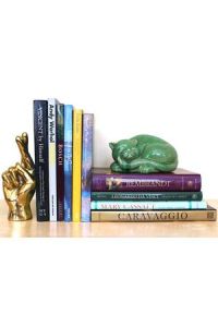 Oversize Art Collection
