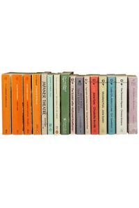 Pocket Classics Collection