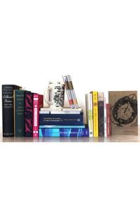 Poetry Collection