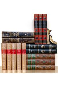 Stately Sets
