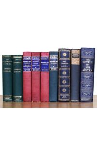 Vintage Cloth Collection