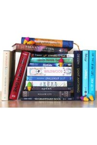Young Adult Collection