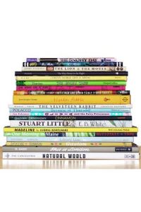 Children's Picture Book Collection