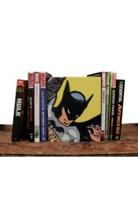 Superhero Collection