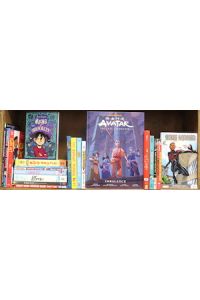Kids' Comics Collection