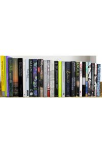 Oversize Art Collection: Paperbacks