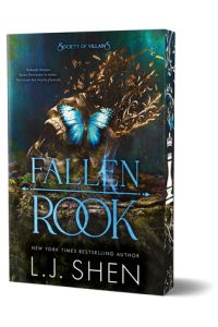 Fallen Rook (Deluxe Edition)
