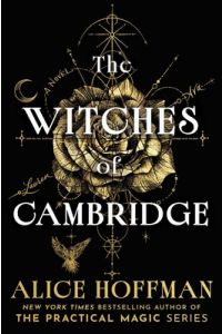 The Witches of Cambridge