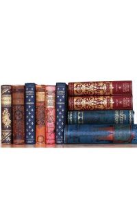 Victorian Bindings Collection