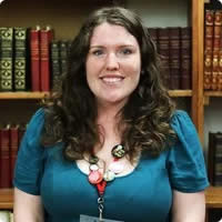 Sarah Weldo